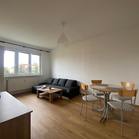 Apartment Simon Ii. Františkovy Lázně المظهر الخارجي الصورة