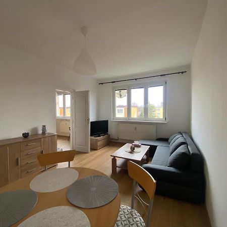 Apartment Simon Ii. Františkovy Lázně المظهر الخارجي الصورة