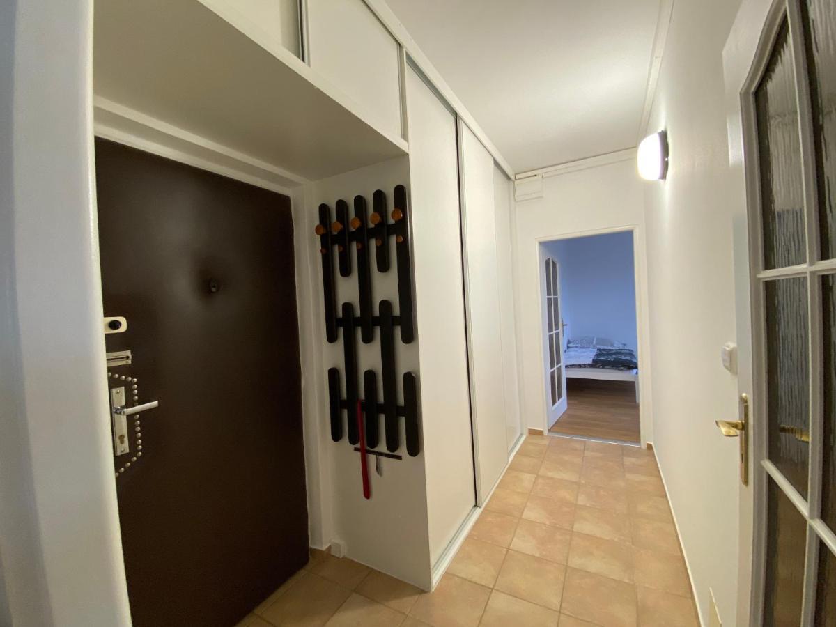 Apartment Simon Ii. Františkovy Lázně المظهر الخارجي الصورة