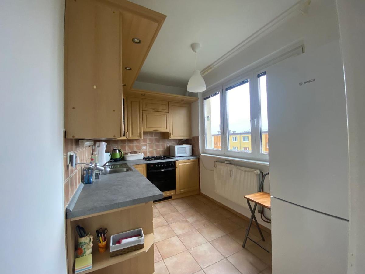 Apartment Simon Ii. Františkovy Lázně المظهر الخارجي الصورة