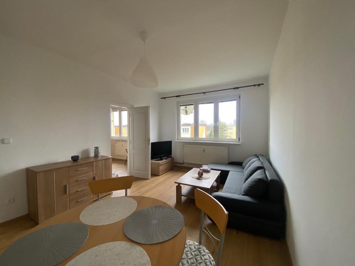 Apartment Simon Ii. Františkovy Lázně المظهر الخارجي الصورة
