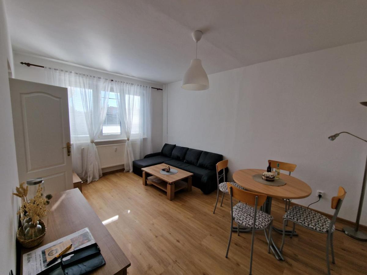 Apartment Simon Ii. Františkovy Lázně المظهر الخارجي الصورة